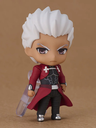Surprise Fate/Stay Night (6 Pieces)