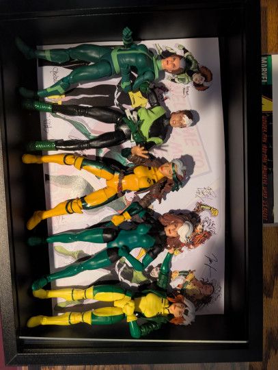 Display by BasharTeg