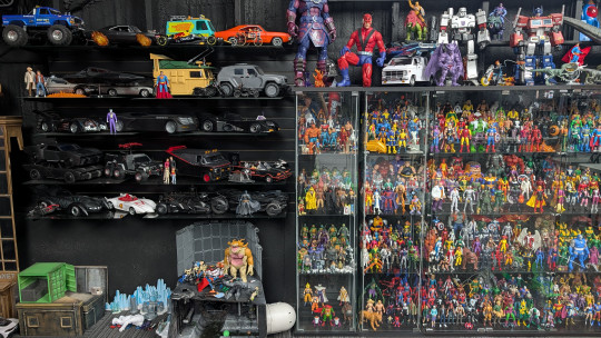 Display by RevSuperman
