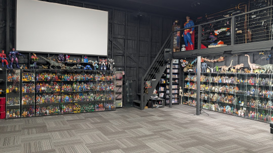 Display by RevSuperman