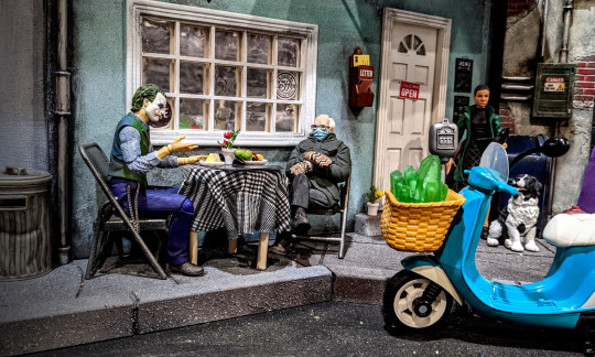 Display by RevSuperman