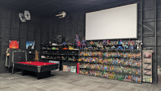 Display by RevSuperman