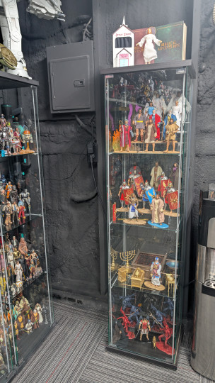 Display by RevSuperman