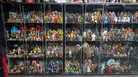 Display by RevSuperman