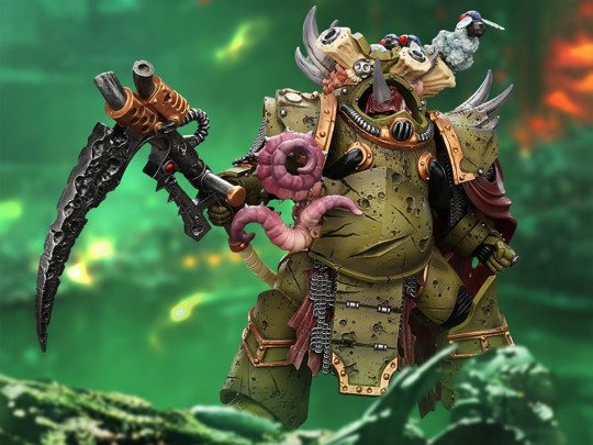 Deathshroud Terminator