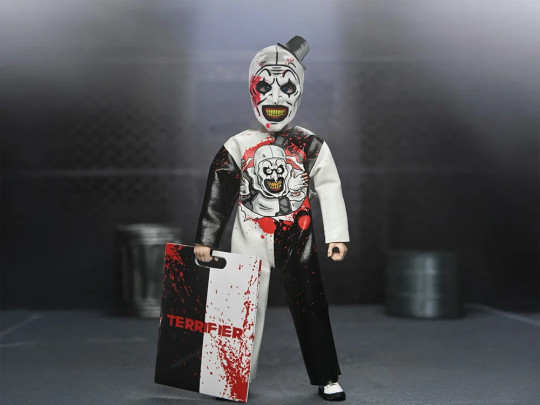 Art the Clown Costume