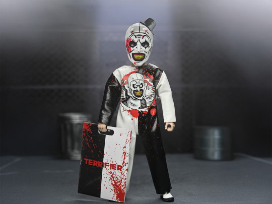 Art the Clown