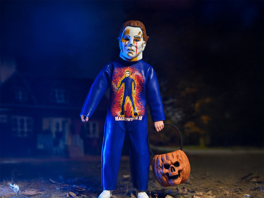 Michael Myers