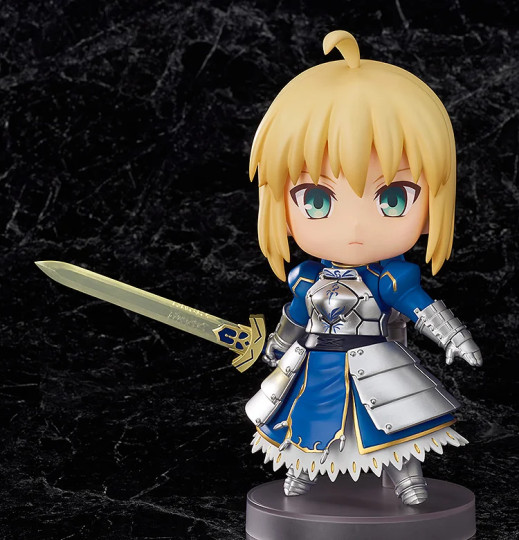 Large Saber