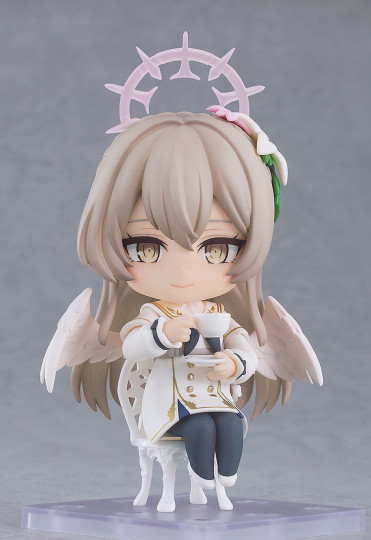 Nagisa Kirifuji