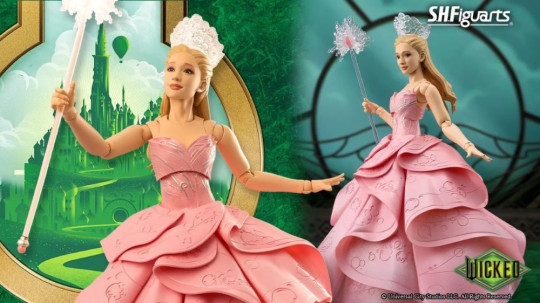Glinda (Wicked)