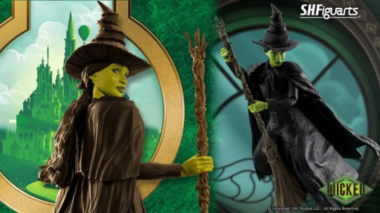 Elphaba (Wicked)