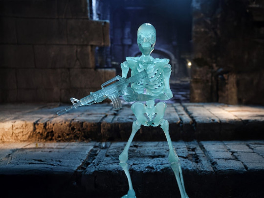 Dark Directives The Azure Guard BBTS Exclusive