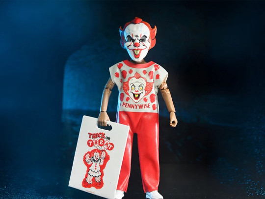 Pennywise