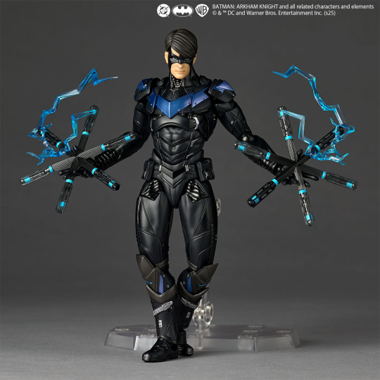 Nightwing