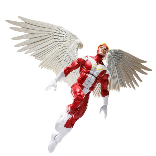 Display by Cowboycrlos: Angel