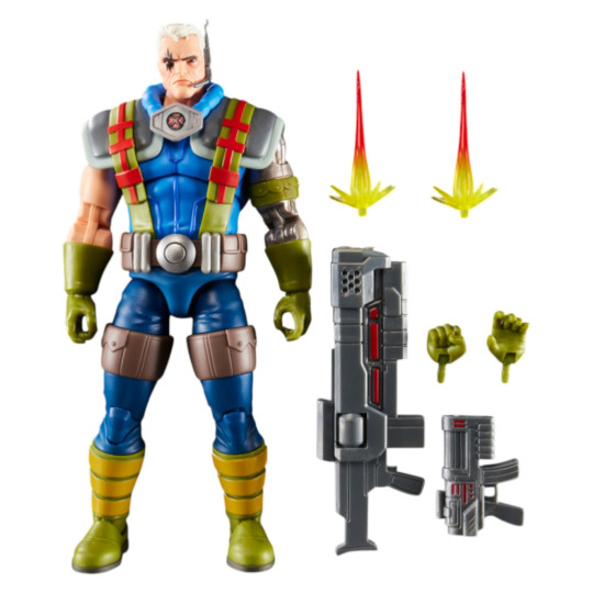 Display by Cowboycrlos: Cable