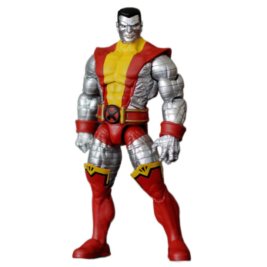 Display by Cowboycrlos: Colossus