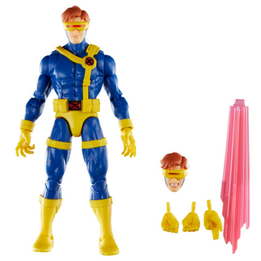 Display by Cowboycrlos: Cyclops