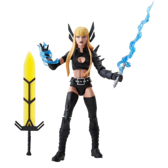 Display by Cowboycrlos: Magik