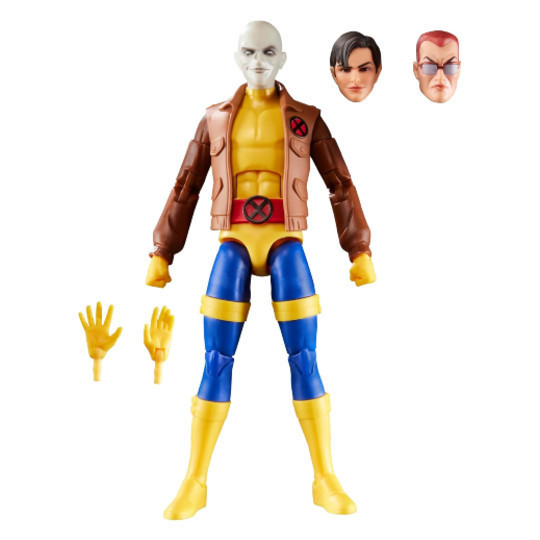 Display by Cowboycrlos: Morph