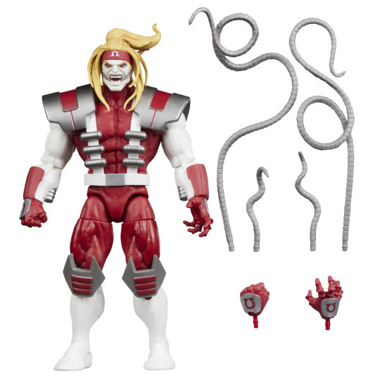 Display by Cowboycrlos: Omega Red