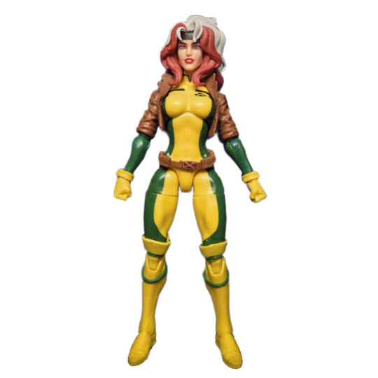 Display by Cowboycrlos: Rogue