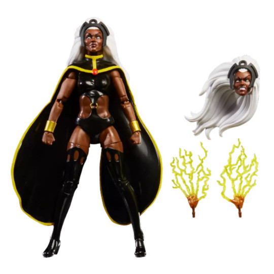 Display by Cowboycrlos: Storm