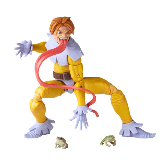 Display by Cowboycrlos: Toad