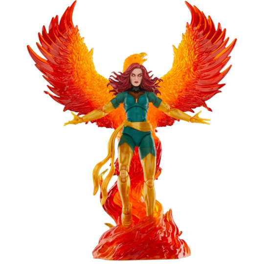 Display by Cowboycrlos: Phoenix