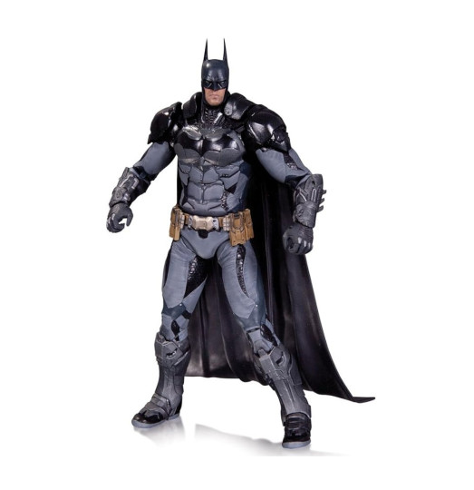 Display by Ryan_7691: DC Collectibles Batman Arkham Knight: Batman