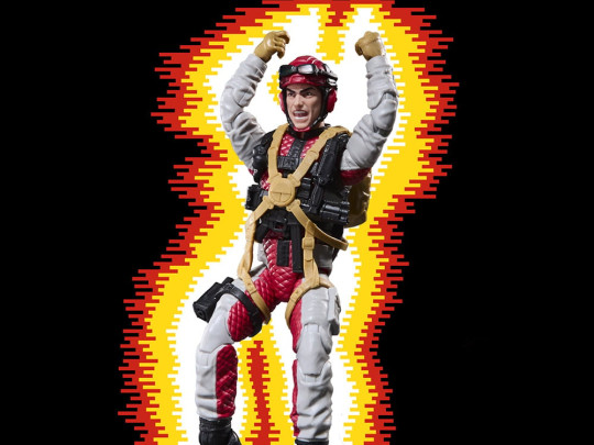 David Crazylegs Thomas