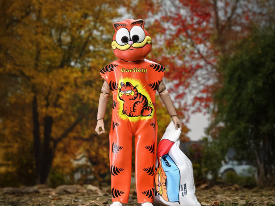 Garfield