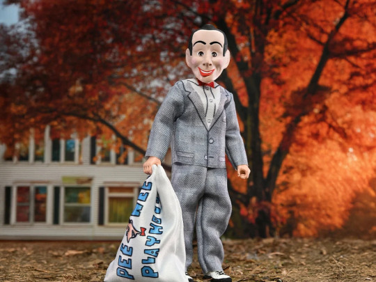 Pee-wee Herman