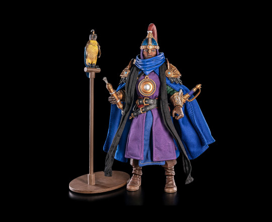 Ibn Prosperaius