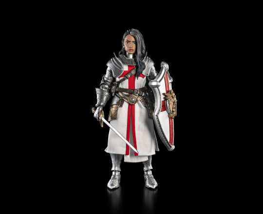 General Delphina of Eathyross