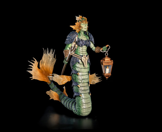 Sireyn Opalscale
