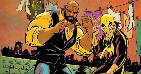 Heroes For Hire