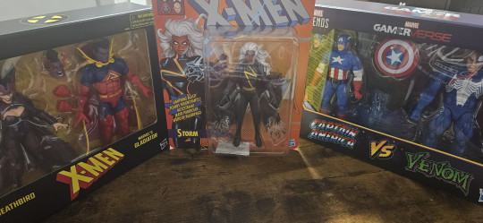 Collection Win
