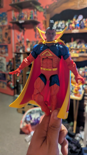 Display by Loganxdanstoys