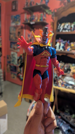 Display by Loganxdanstoys