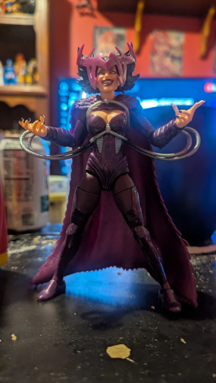 Display by Loganxdanstoys