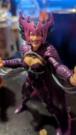 Display by Loganxdanstoys