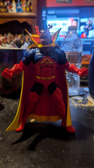 Display by Loganxdanstoys