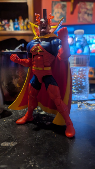 Display by Loganxdanstoys