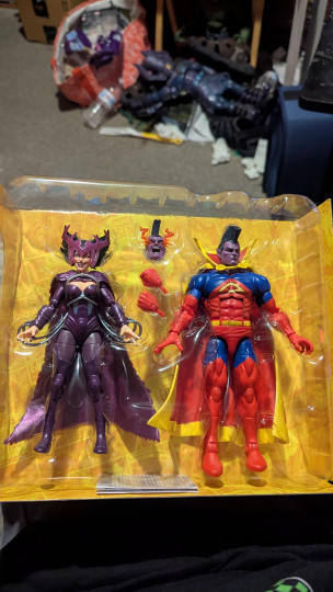 Display by Loganxdanstoys