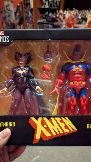 Display by Loganxdanstoys