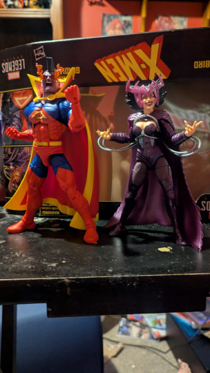 Display by Loganxdanstoys