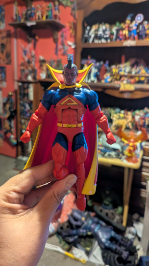 Display by Loganxdanstoys