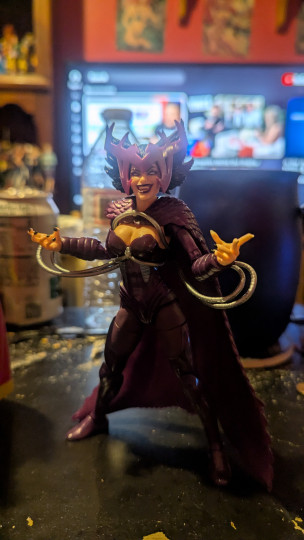 Display by Loganxdanstoys